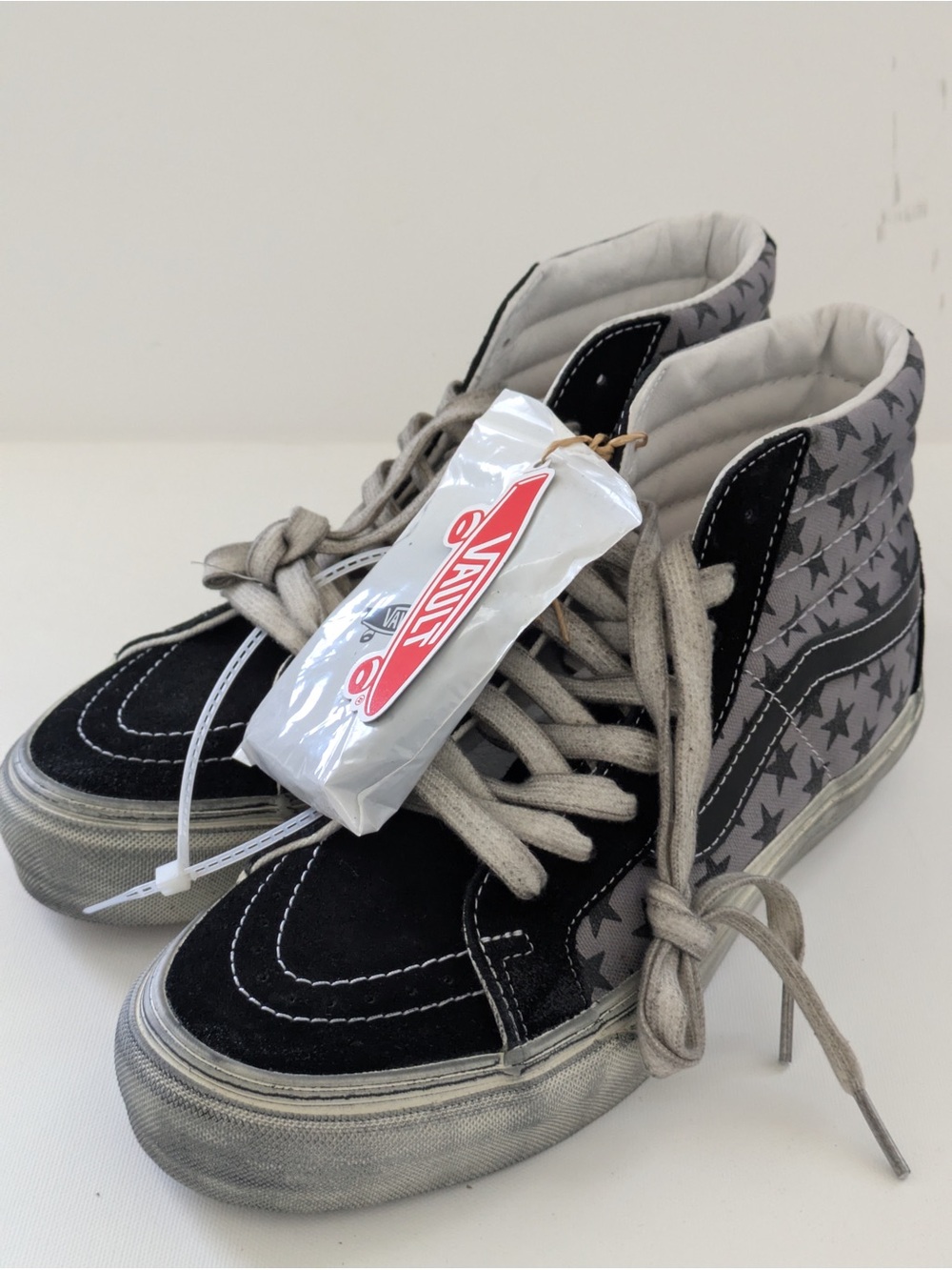 Vans Vault Og Bianca Chandon Vans - Picture 5 of 5